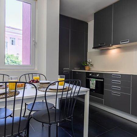 32 -Lovely 2 Bedroom Apt In Principe Real Lisbona Esterno foto
